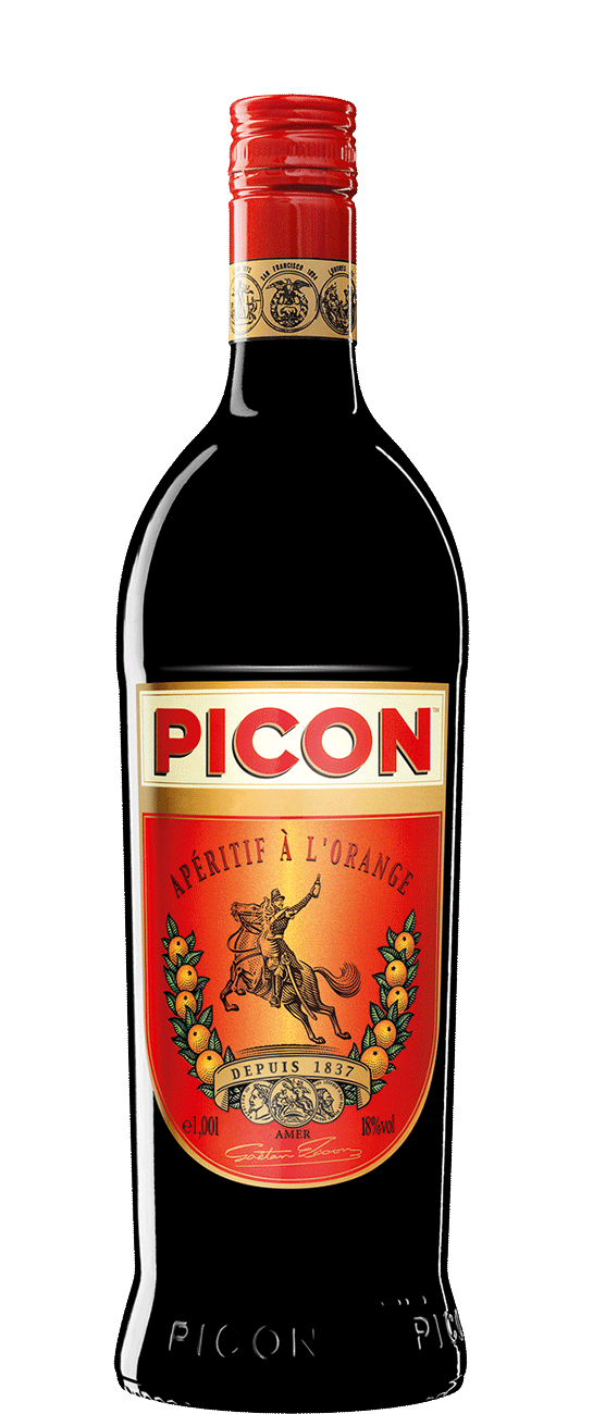 Picon bière apéritif
