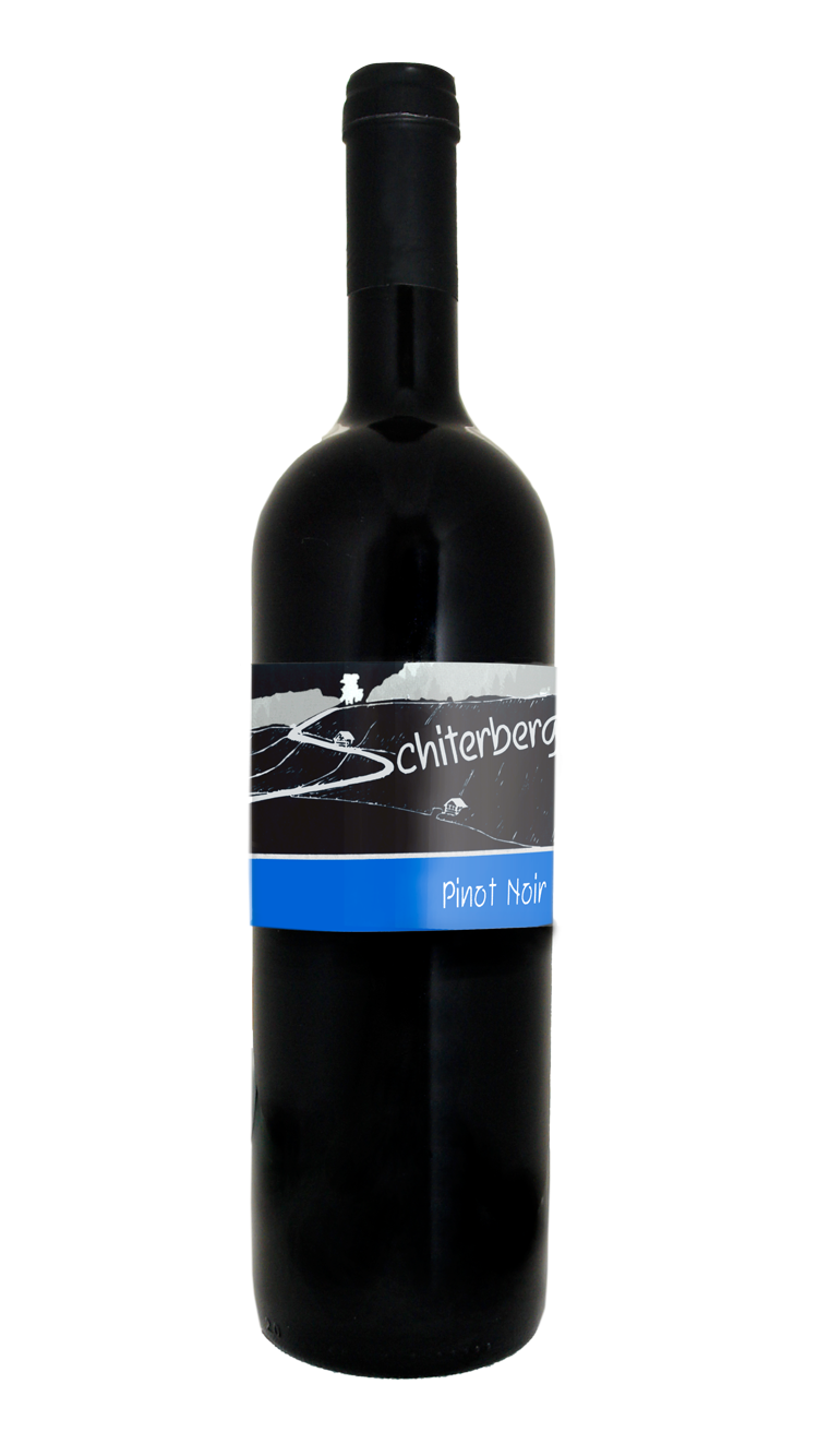 Pinot Noir Barrique
Brunner AOC Zürich