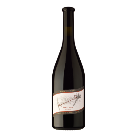 /Pinot Noir Confidentiel
Château de Valeyres AOC