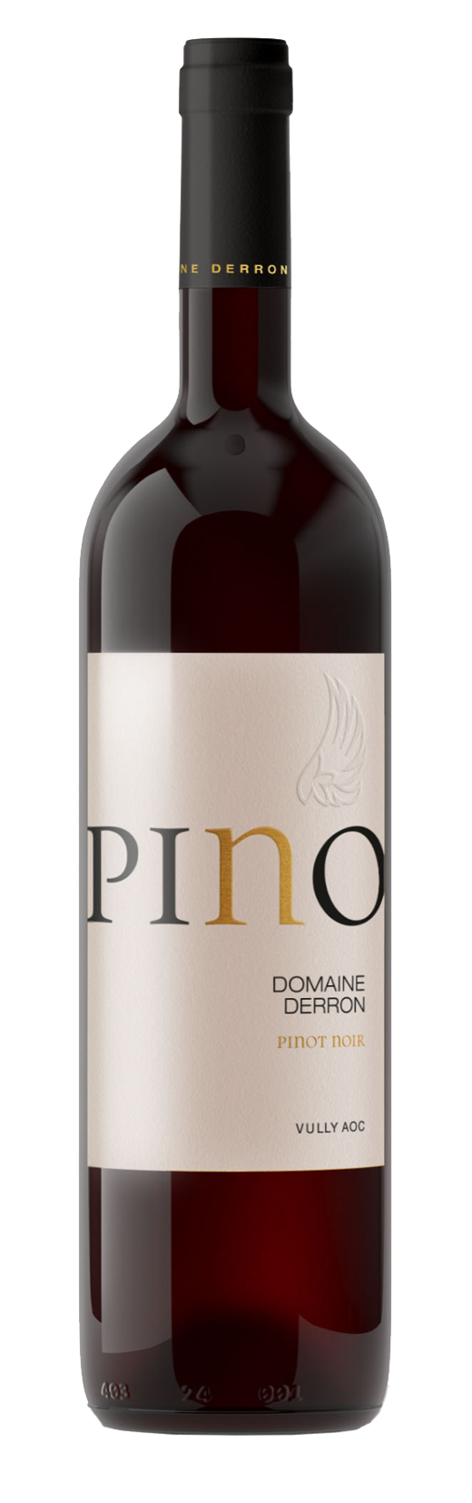 /Vully Pinot Noir Vieux Moulin
Derron