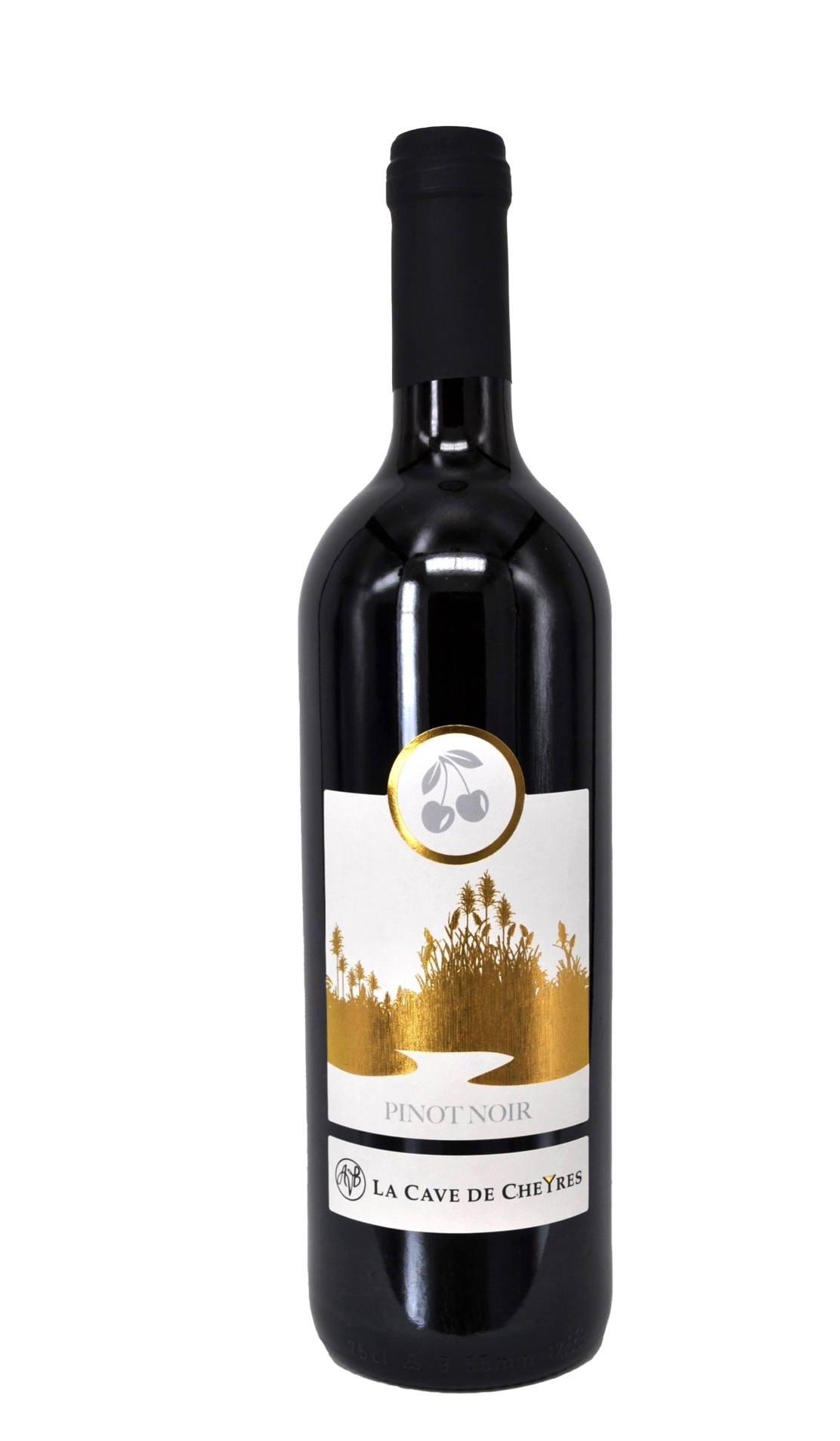 Pinot noir  **
Vignerons de Cheyres AOC