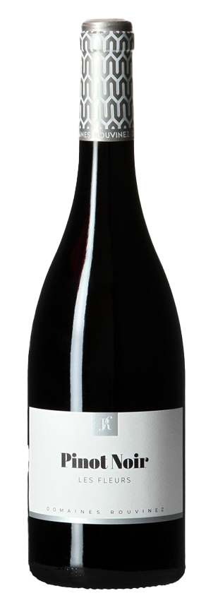 Pinot noir de Sierre Les Fleurs
Domaine Rouvinez AOC
