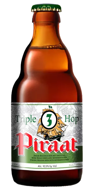 Piraat Triple Hop VC
Harasse Belgique