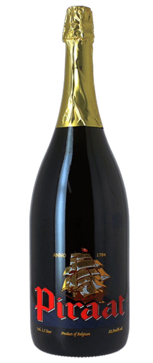 Piraat blonde VP
Magnum