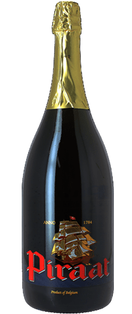 /Piraat blonde VP
3 litres
