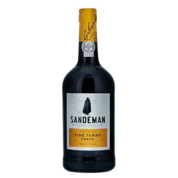 *Porto Sandeman Rouge **
Tawny