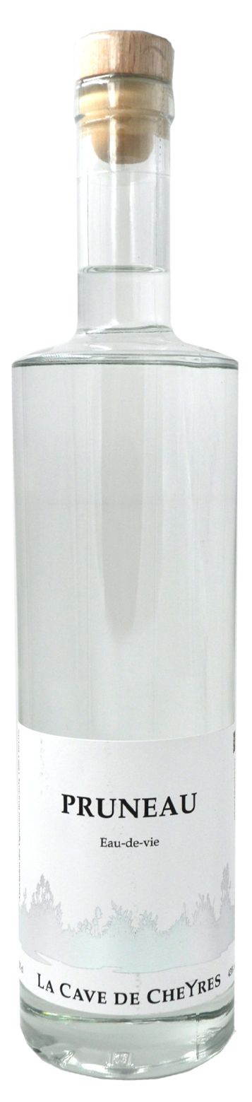 Pruneau de Cheyres 
Eau-de-vie