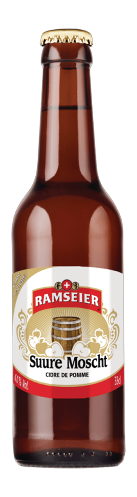 /Ramseier cidre de pomme VPharasse
