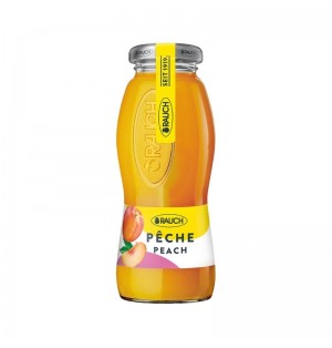 Rauch Nectar de Pêche VP