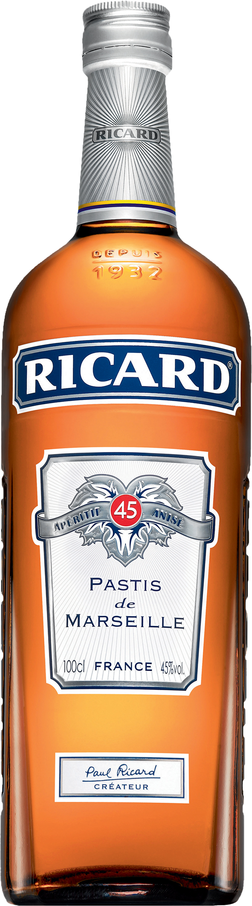 Ricard apéritif anisé