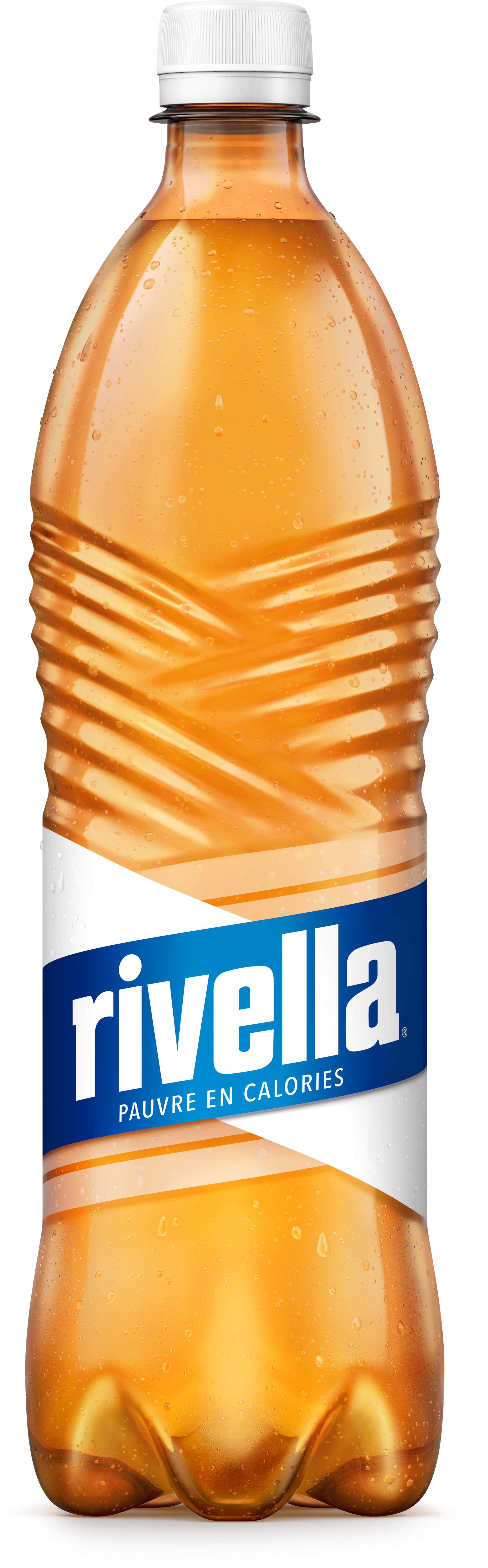 Rivella Bleu Harasse Pet