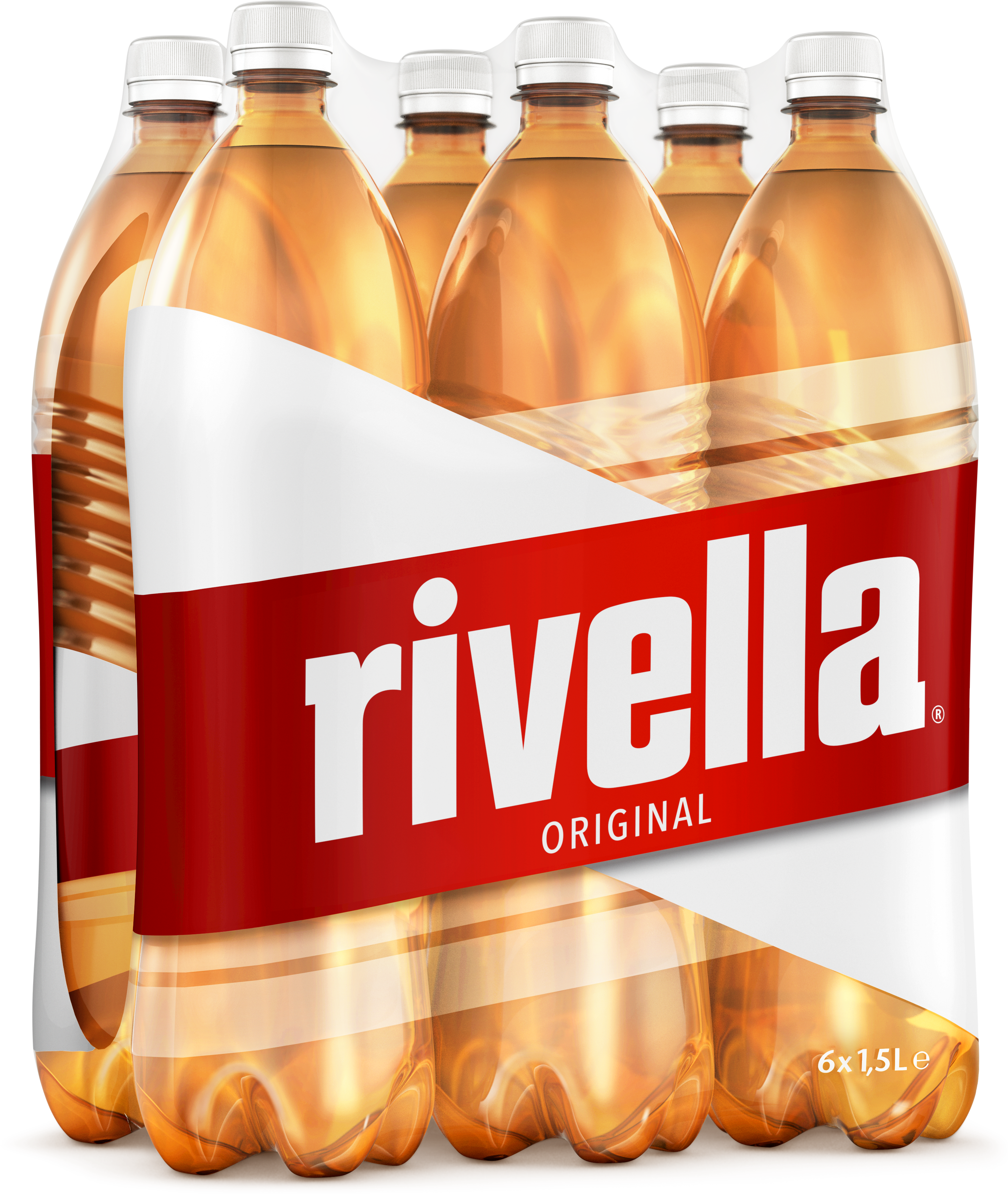 Rivella Rouge 6-Pack Pet