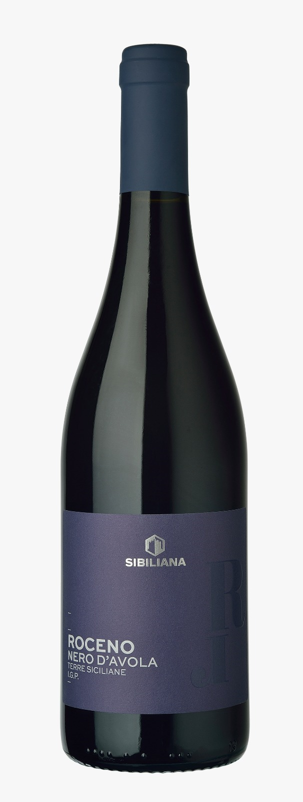 Roceno Nero d'Avola
Cantina Sibiliana Sicile DOC
