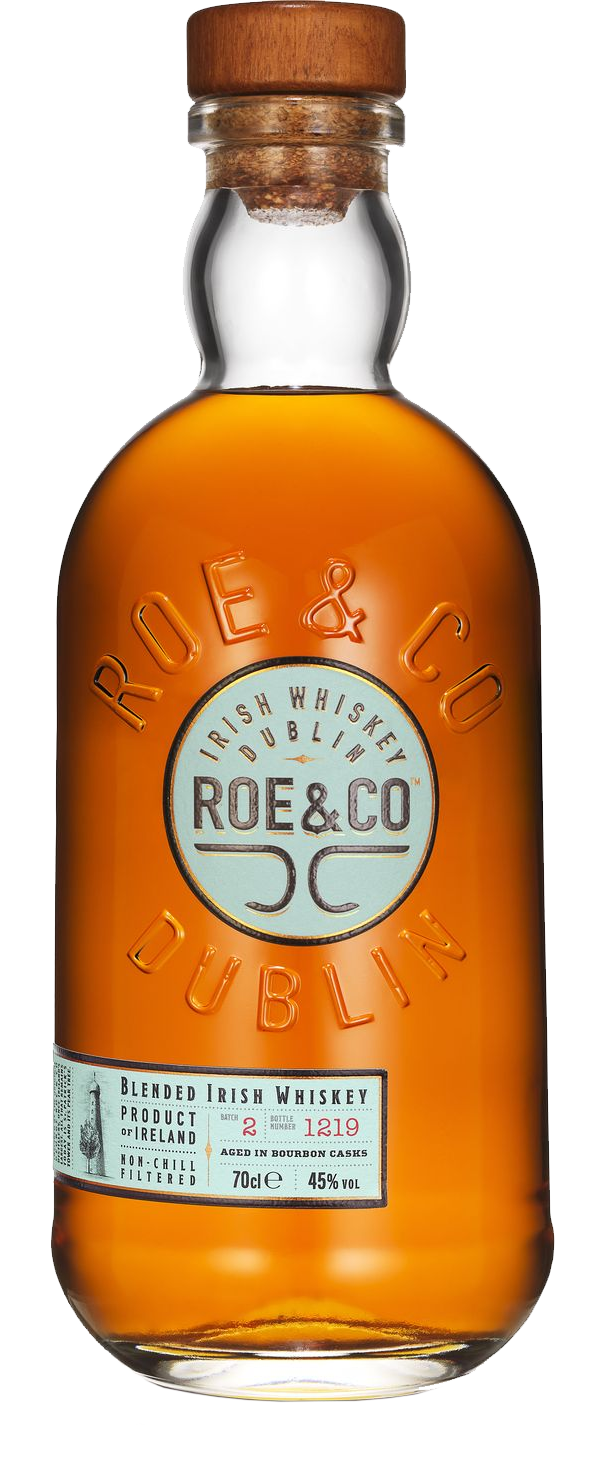 Roe & Co Whisky 