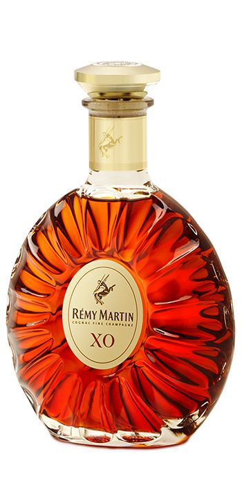 /Rémy Martin XO Cognac
limited Edition Lee Broum