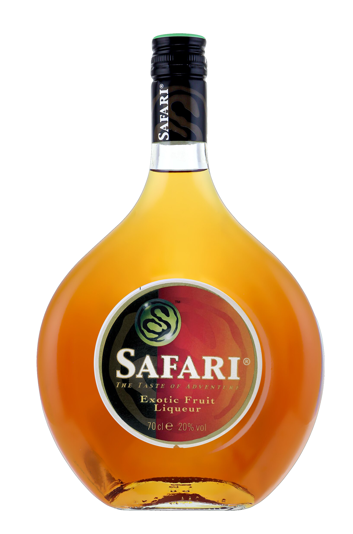 Safari Maracuja
Liqueur