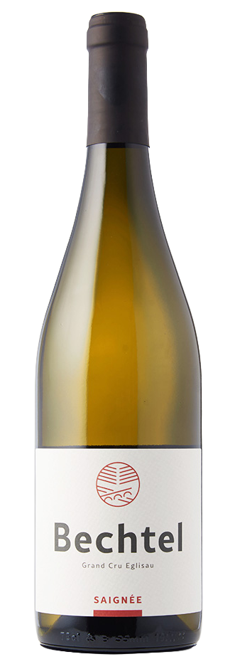 La Saignée Rosé Zurich AOC
Cave Bechtel Eglisau