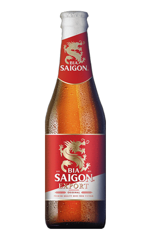 Saigon premium VP
Vietnam 24-pack