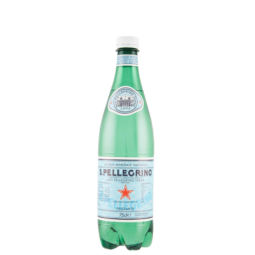Sanpellegrino Pet
4 x 6-pack