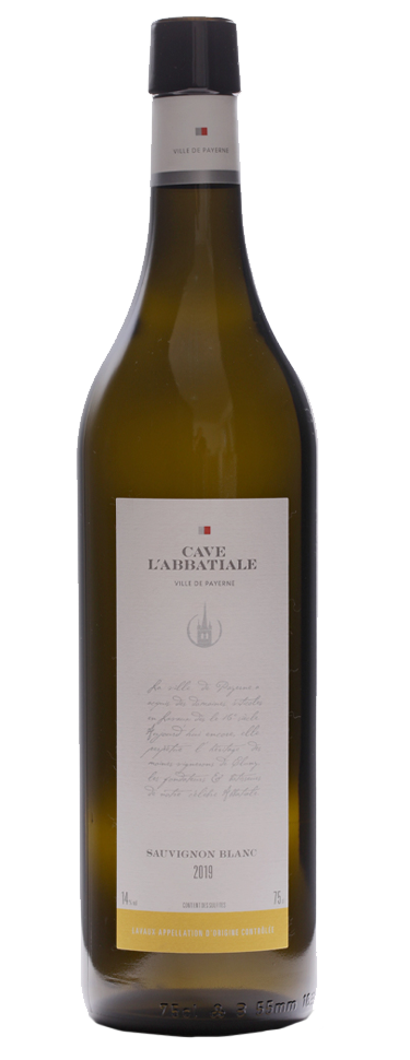 Sauvignon blanc  **
Commune de Payerne AOC