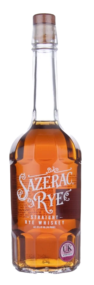 /Sazeracstraight rye whiskey
