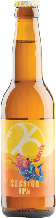 Session IPA 26 VP 15-Pack
Brasserie Twenty-Six