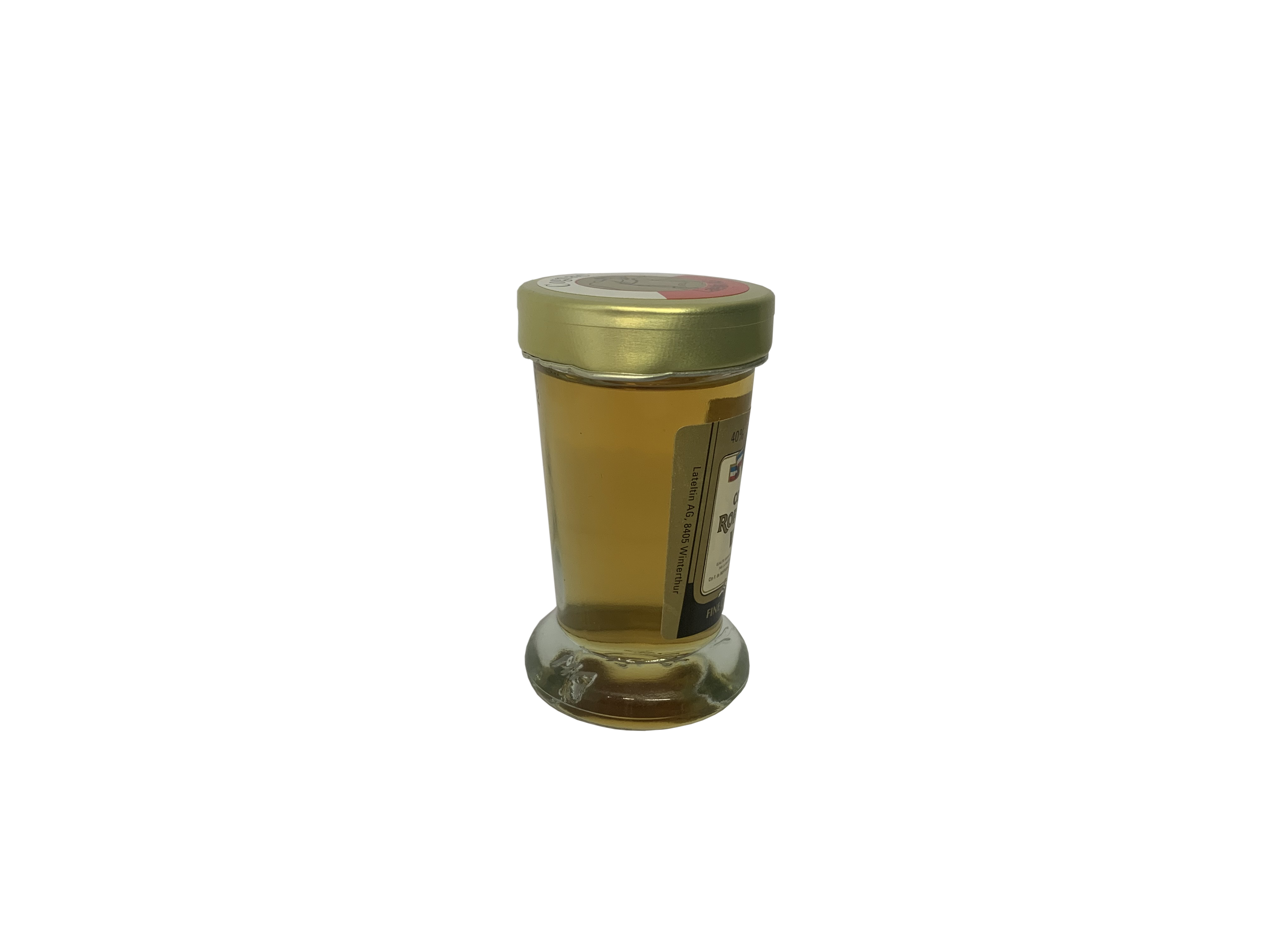 /Mignonette Cognac
Lateltin