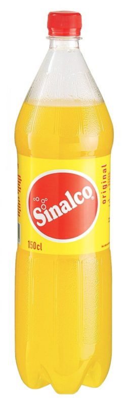 Sinalco Original 6-Pack Pet