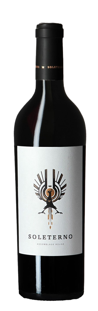 Soleterno VDP Suisse  **
Imesch Vins Sierre