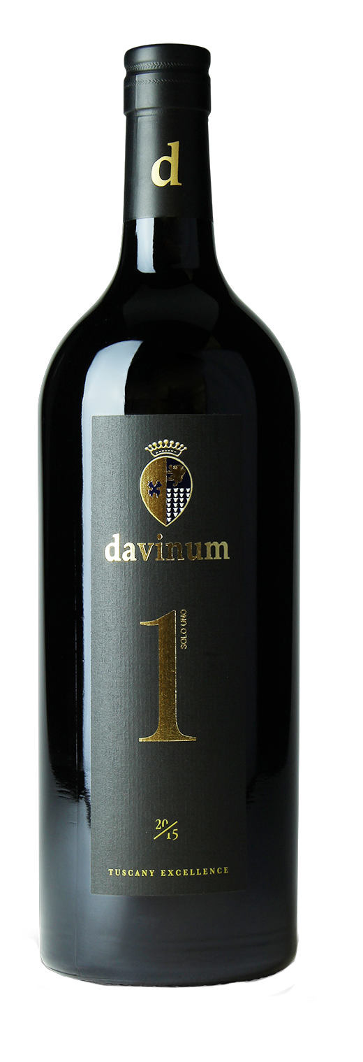 Solo Uno IGT Toscana  **
Davinum