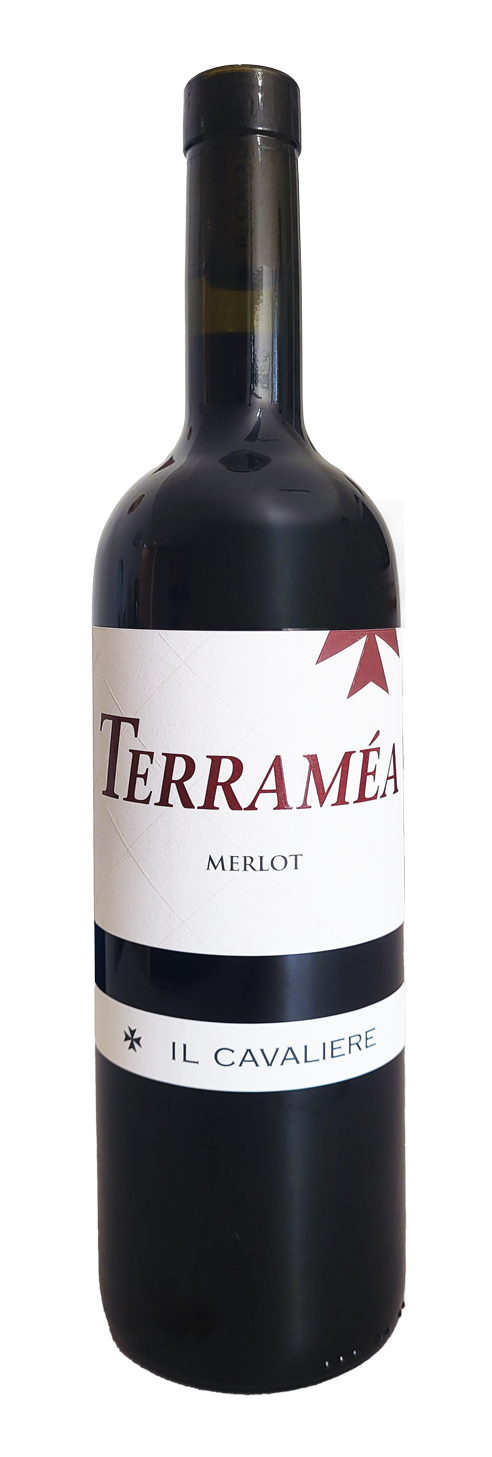 Terraméa Merlot rosso du Tessin IGT 
Azienda agricola Il Cavaliere Tessin