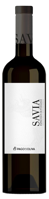 Tinto Savia Castilla y Leon
Bodega Pago de la Oliva