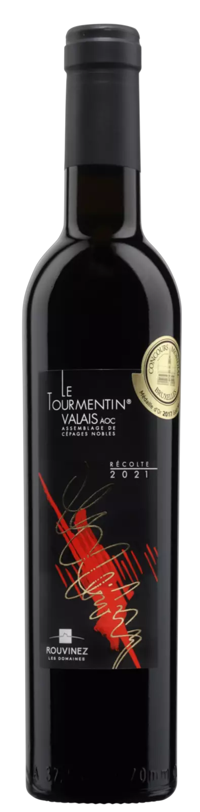 Tourmentin
Domaine Rouvinez AOC