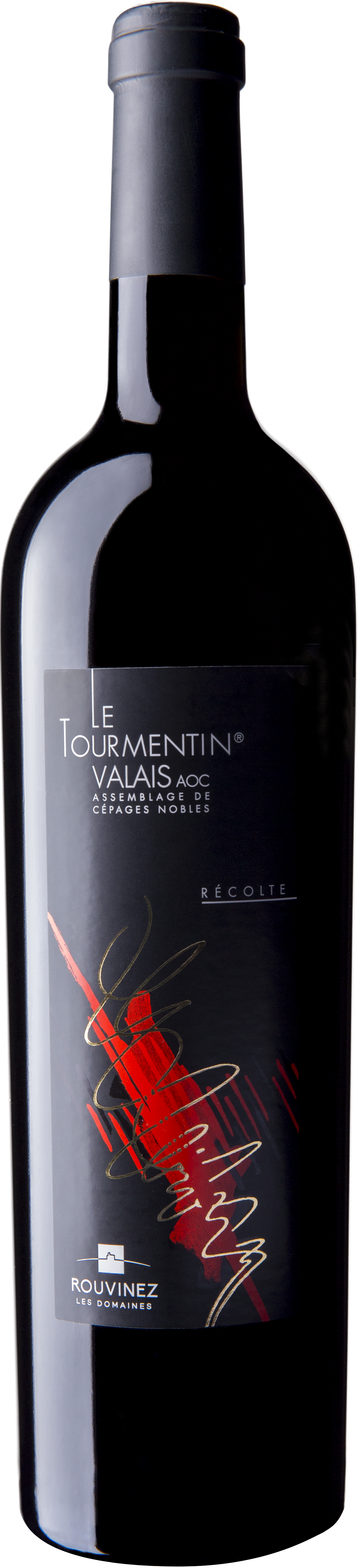 TourmentinDomaine Rouvinez AOC