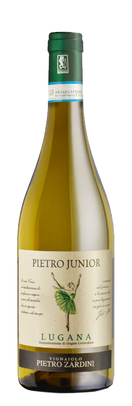 Trebbiana di Lugana Blanc DOC
Cantina Pietro Zardini