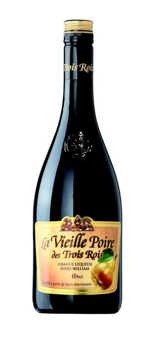 Trois Rois vieille poire
