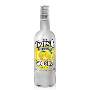 *Twist Vodka Lemonizer 