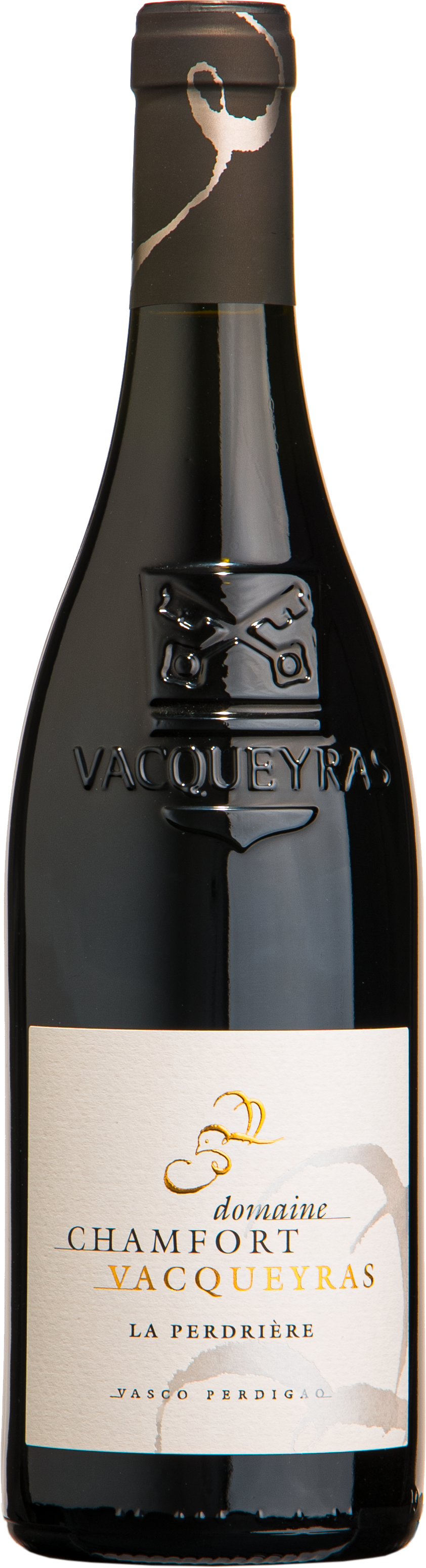 Vacqueyras Bio
Domaine La Perdrière