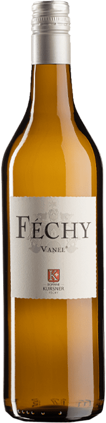 Vanel Chasselas  **
Kursner Frères Féchy AOC