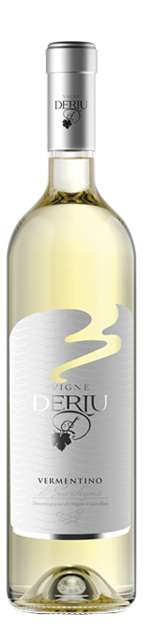 Vermentino di Sardegna DOC
Azienda Agricola Deriu