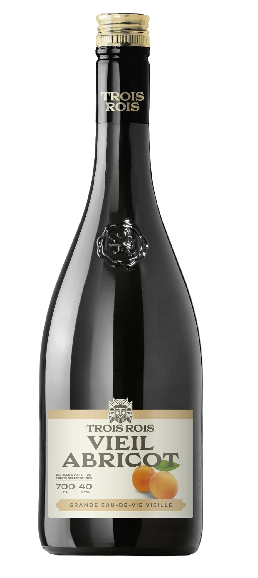 Trois Rois Le Vieil Abricot