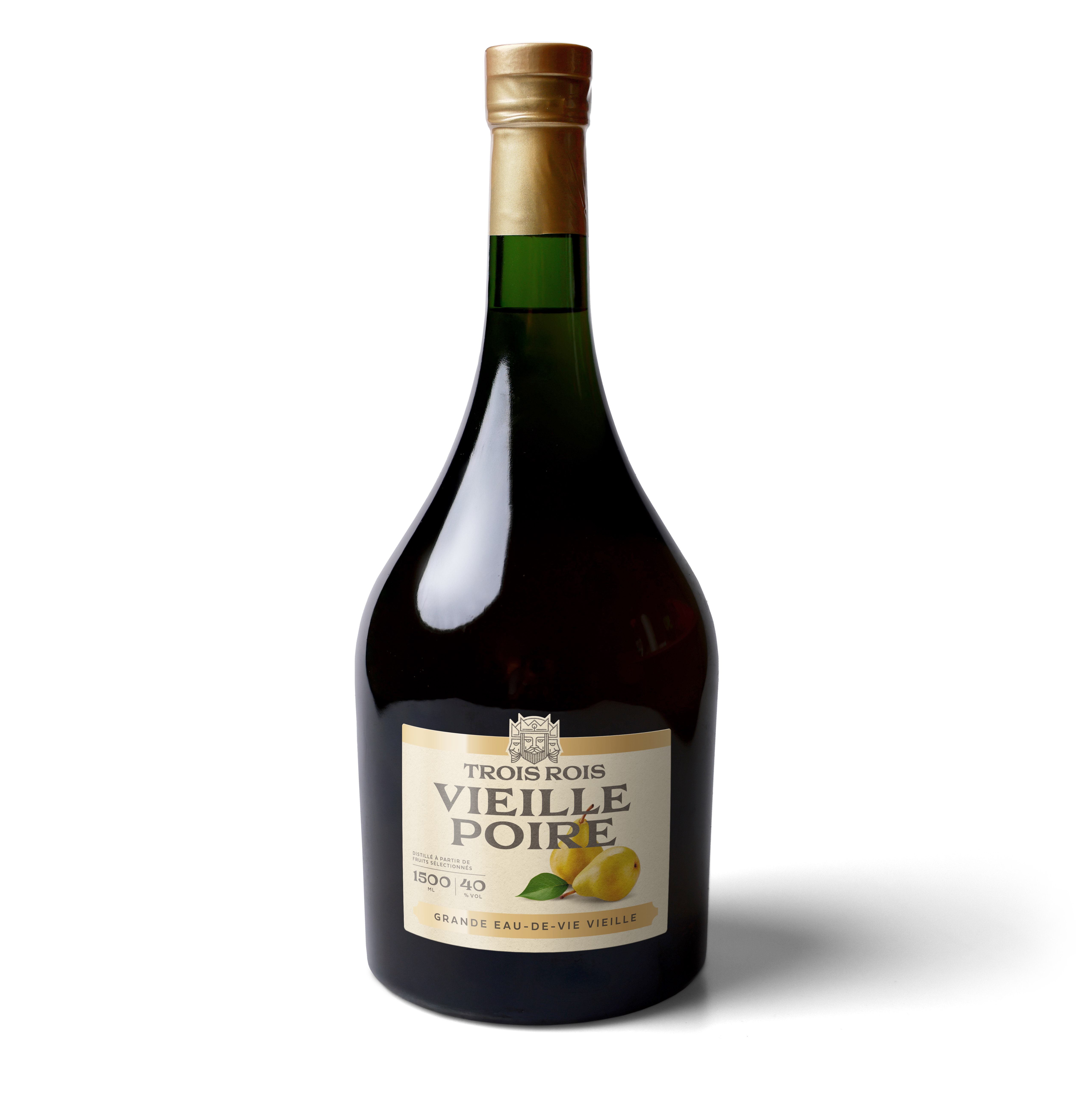 Trois Rois Vieille Poire