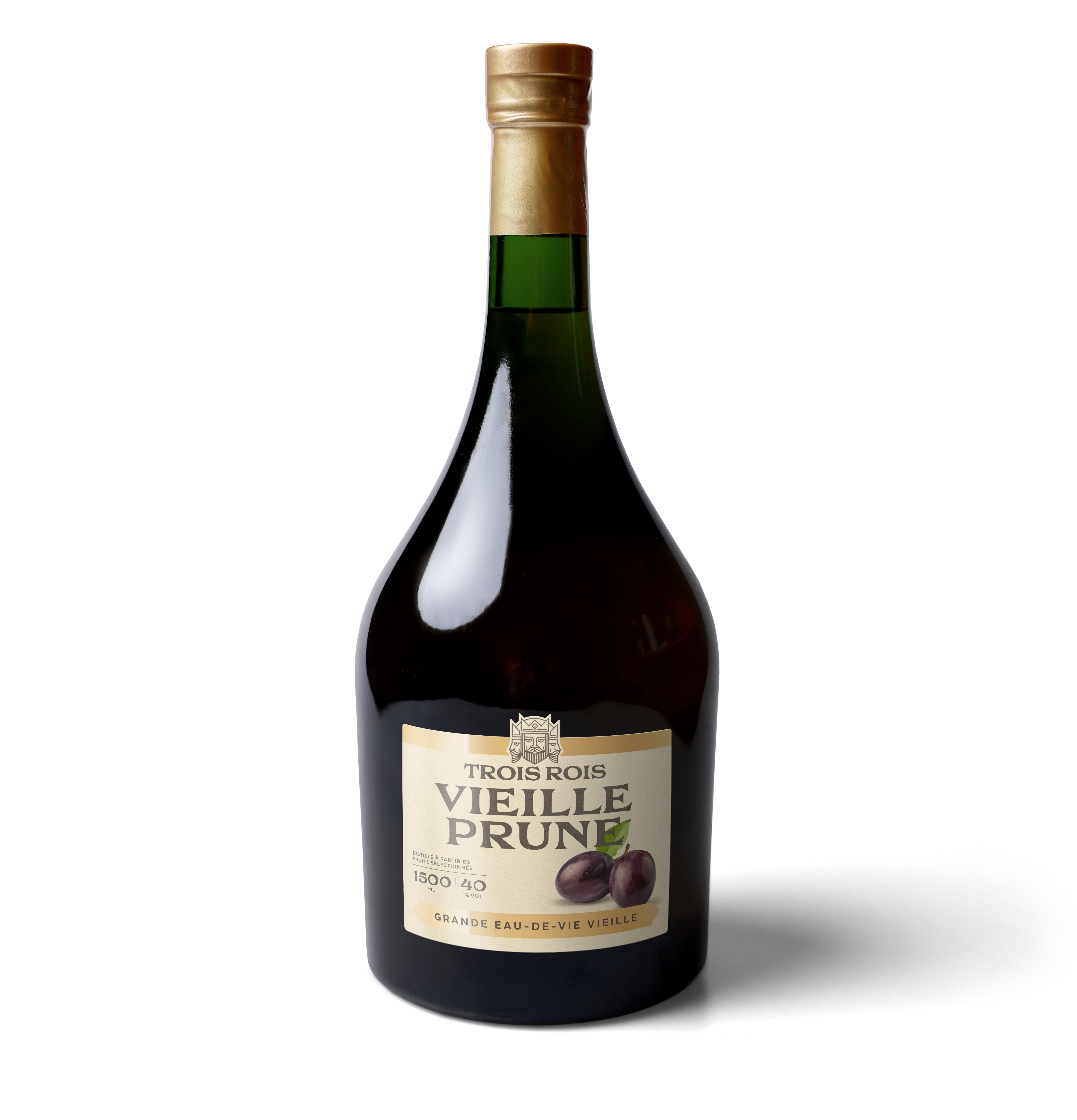 Trois Rois Vieille Prune