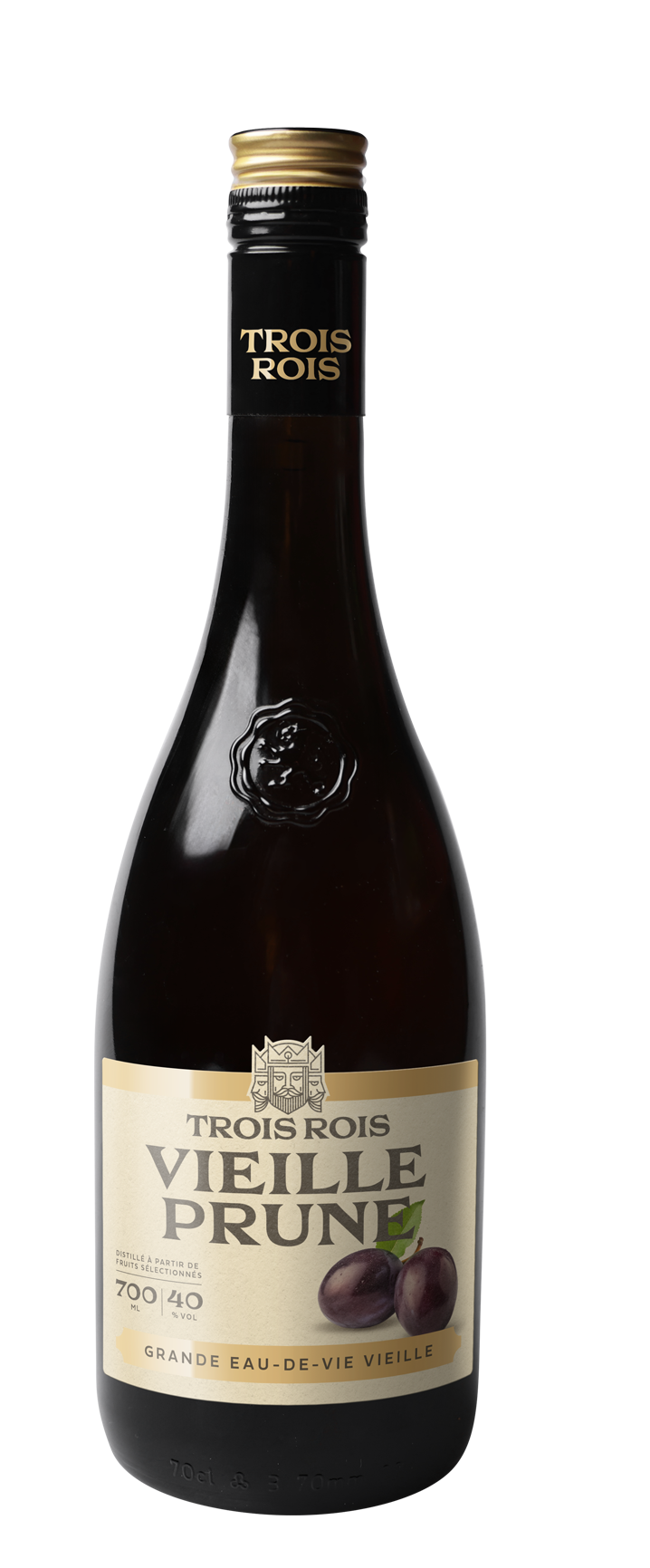 Trois Rois Vieille Prune