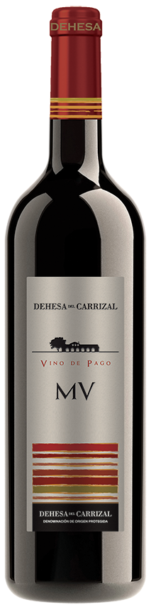 Vino de Pago MV
Bodegas Dehesa del Carrizal