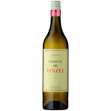 Vinzel Chasselas
Cave Bolle Morges AOC