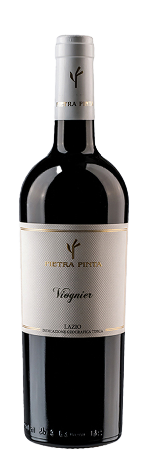 Viognier Lazio IGT
Azienda agricola Pietra Pinta