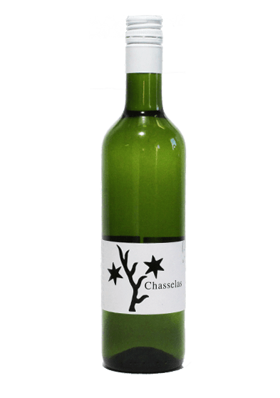 *Vully Chasselas 
Cave Schmutz Praz AOC