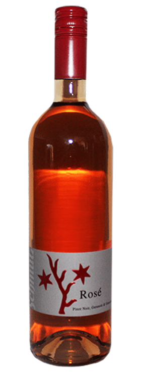 Vully Rosé Algues Rouges
Cave Schmutz Praz AOC