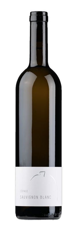 Vully Sauvignon blanc  **
Cave Simonet Môtier AOC